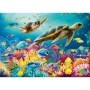Puzzle Lumea Subacvatica, 1000 Piese Ravensburger - 1
